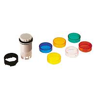 SCHNEIDER ZB6AV9 ໄຟສະແດງ Pilot Light 16MM PILOT LT 65168-007