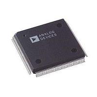 Analog Devices AD6623ASZ ອຸປະກອນປ່ຽນຄ່າຄວາມຮູ້ສຶກ Up Converters 4 channel, 104 MSPS Digital TSP