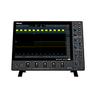 MICSIG MHO3-2504 Oscilloscope ຄວາມລະອຽດສູງ (250MHz; 4CH; 3GSa/s)