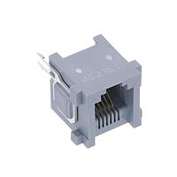 Hirose Electric TM2RE-0606(60) ຕົວເຊື່ອມຕໍ່ແບບມົດູລ / ຕົວເຊື່ອມຕໍ່ Ethernet