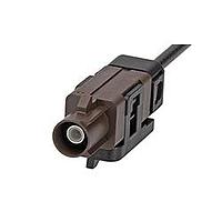 Molex 73403-0395 ຕົວເຊື່ອມ FAKRA SLD JACK KY F RG174 7MM CLIPSLOT