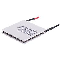 Laird Thermal Systems 56310-503 ຈານເຊຣາມິກ CP10,127,06,L1,W4.5 30x30x3.6mm