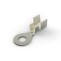 AMP Connectors - TE Connectivity 41558-1 ວົງຈອນ RING 18-14 .020NPSTL