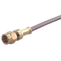 HUBER+SUHNER 11_SMC-50-2-10/133_NE ປລັກສາຍສົນທະນາ SMC ແບບຕົວຕົວຕົວຕົວຕົວຕົວ(m)