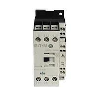 Eaton XTCEC018C01H ອຸປະກອນຕິດຕໍ່ Solid State Contactor Cont 3P FVNR Cg 18A FR C 1NC 240/50 277/