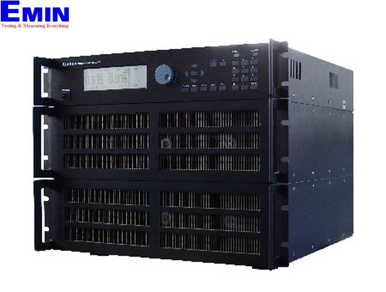 ອຸປະກອນການໂຫຼດເອເລັກໂຕຣນິກສຳລັບວຽກທົດສອບ AC ແລະ DC