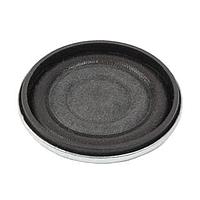 Same Sky (formerly CUI Devices) CLS0231 ລະເບີດສຽງໄຟຟ້າອິເລັກໂຕຣແມກເນຕິກ, ຮູບກົງ 23 ມມ, ລຶບລຶບ 5.7 ມມ, ກະດານ, Nd-Fe-B, 1 W, 8 ໂອມ, 650 Hz, ແຜ່ນບວດບອດ