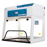 Air Science P5-36-XT-G-UV Purair Basic Ductless Fume Hood (36"; UV lamp)