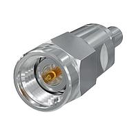 Samtec PRF92-P-C-EP-085-SS ຕົວເຊື່ອມສາຍສະເພາະ 2.92 mm Cable Connector