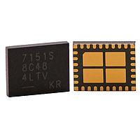Analog Devices LTC7151SJV-4#PBF ຕົວຄວບຄຸມບັກຊັນໂຄຣນັດລະບົບດຽວ 20V, 15A Synch Monolithic Buck Converter