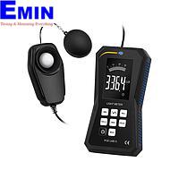 PCE LMD 10 ເຄື່ອງວັດແທກພາບ (400,000 Lux)