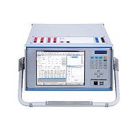 Kingsine K2063i ຊຸດທົດສອບ Universal Relay