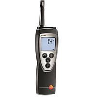 TESTO 625 ເຄື່ອງວັດແທກອຸນຫະພູມ (-10 ~ +60 °C)