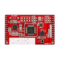 WIZnet WIZ752SR-120 ອຸປະກອນບໍລິການອຸປະກອນລະບົບ Serial 2 Serial TTL Inter Transformer Inter