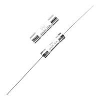 Bel Fuse 0ADKP5000-RE ຟິວສເຊຣາມິກ FUSE, CERAMIC TUBE 5A, 600VAC/500VDC