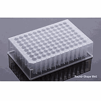 Biofil J1.M011.096 ຟິມປິດສະຫນາມ ສໍາລັບ 96 ບ່ອນ, ປອດໄພ Sterile Indi. Pk.