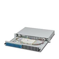 PHOENIX CONTACT 1143631 ການປະກອບສາຍເສັ້ນແສງ Fiber Optic Cable Assemblies FOC-FDX20-FR19-SCD12-OSP-PT9