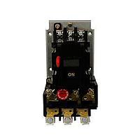 Eaton B100M0BX ຕິດຕໍ່ສະຕະດດສ໌ SZ0 1P W/OL TOG HND