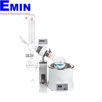 Medmay MMRE-03 Rotary Evaporator (20-200rpm; 1010W)