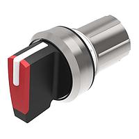 EAO 45-2828.2C20.001 ສະລັບສະຫລຸບສະລັບສະຫລຸບສະລັບສະຫລຸບສະລັບສະຫລຸບສະລັບສະຫລຸບສະລັບສະຫລຸບສະລັບສະຫລຸບສະລັບສະຫລຸບສະລັບສະຫລຸບ Selector switch actuator 2 positions red 0-main 90° short lever front/housing metal