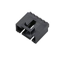 Molex 70553-0039 Shrouded R/A HDR 5P ລະດັບຕ່ຳ single