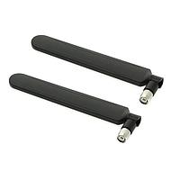 Pulse Electronics W5095K ອະນຕີນາພາສິບ LTE ຫຼາຍຍຸດທະສາດ SMA ຜູ້ຊາຍ ການເຊື່ອມຕໍ່ IP65