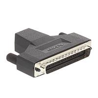 AMP Connectors - TE Connectivity 5748476-1 ຕູ້ຕໍ່ສູນສູງ D-Sub Connectors DSUB C62P CRIMP KIT