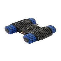 Aaronia MagnoTRACKER ELF-2 Magnetic Field Antennas   (1Hz - 9kHz)