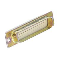 ITT Cannon M24308/4-13Z ຂາຍສູງຄວາມແຕກຕ່າງ Pin Cont, Gen., Crimp Zinc