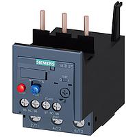 SIEMENS 3RU21361HB0 ຕົວປ້ອງກັນການເຮັດວຽກເກີນອຸນຫະພູມ Thermal Overload Relay Therm. overload relay 5.5 - 8 A