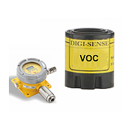 Uniphos 599DS-PID-Hi Module Smart Sensor (VOC)