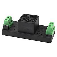 CUI Inc PSK-3D-15-T ໂມດູນພະລັງ AC-DC 15 Vdc, 0.2 A, 3 W