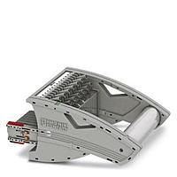 PHOENIX CONTACT 3069487 ເຄື່ອງມືແລະອຸປະກອນເຊື່ອມຕໍ່ Terminal Block FTPR-2/A14