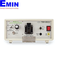 Tekbox TBL5016-2 Line Impedance Stabilization Network (50µH)