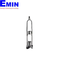 AMS 58527 2 3/4" Hex QP Mud Auger