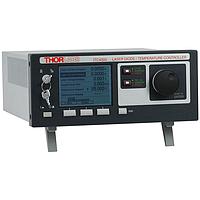 THORLABS ITC4005 ປະສົມປະສານ Laser Diode Benchtop Controllers (5 A / 225 W)