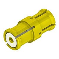 Micro-Mode MMSP-6500 ຕົວແປ RF - ໃນຊຸດ CONN ADAPT JACK-JACK SMP 50 OH
