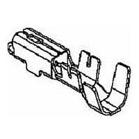 Aptiv 12191475 ຂໍ້ຕໍ່ F MP 280 TIN TERM CBL RN 5.00-3.00MM2