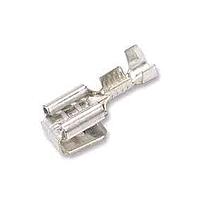 JST Commercial SPB-1.0T-250N-S ຂໍ້ຕໍ່ SPB PIGGYBACK TERMINAL 250 SERIES