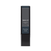 FORMLABS RS-F2-FLGR-02 ຕະຫລັບຢາງທີ່ມີຄວາມຍືດຫຍຸ່ນ (Form 2 - 3)