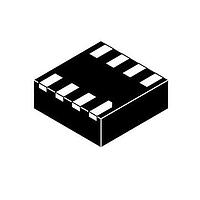 onsemi NB3V1102CMTTBG ບັຟເຟີຣ໌ຟ່ານອອດຕ໌ລະດັບຕ່ຳ Low Skew 3.3V/2.5V/1.8V LVCMOS LOW