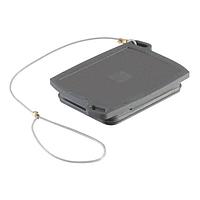 HARTING 11123005451 ເຄື່ອງສົມບັດ HAN-YELLOCK 30 ປົກຄຸມສໍ້ສ່ອງ