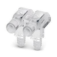 PHOENIX CONTACT 1474372 ໄຟນໍາທາງ HS LC-H-D3PL/ R1XC2