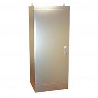 Hammond Manufacturing HN4FS723024DS16 ກອງປົກຄຸມອິດສະຫຼະ N4X 316 FREE 72X30X24DUAL ACC