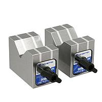 KANETEC KMV-80D MAGNETIC V-BLOCK (SET of 2)