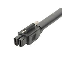 Molex 216759-2026 ສາຍສະແຕ່ງສອງຂາຍ Guardian ST pigtail 6 AWG 2M