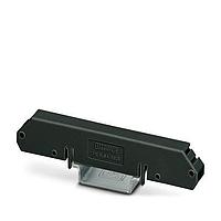 PHOENIX CONTACT 2713052 ປົກຄຸມ MEB-SA/NS35 BK SPE