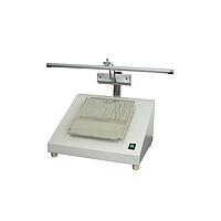 SKZ Industrial SKZ116 ເຄື່ອງທົດສອບຝຸ່ນເຈ້ຍ (0.0625 m2)