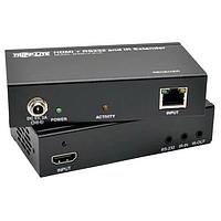 Tripp Lite BHDBT-K-SI-LR ເຄື່ອງຂະຫຍາຍ Ethernet HDBASE EXTENDER KIT ສູງສຸດ 328 ແຟັດ
