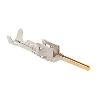 AMP Connectors - TE Connectivity 1-794613-1 ປິນຕິດຕໍ່ 26-30 AWG